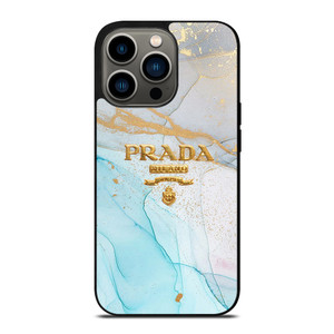 PRADA MILANO LOGO EMBLEM iPhone 13 Pro Case Cover PRADA MILANO LOGO EMBLEM iPhone 13 Pro Case Cover