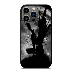 RYUK DEATH NOTE ANIME iPhone 13 Pro Case Cover RYUK DEATH NOTE ANIME iPhone 13 Pro Case Cover