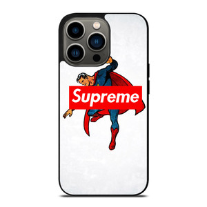 SUPERMAN SUPREME iPhone 13 Pro Case Cover SUPERMAN SUPREME iPhone 13 Pro Case Cover