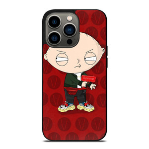 SUPREME GRIFFIN FAMILY GUY iPhone 13 Pro Case Cover SUPREME GRIFFIN FAMILY GUY iPhone 13 Pro Case Cover
