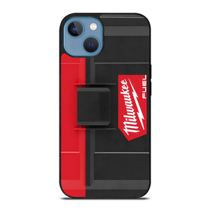 MILWAUKEE FUEL PACKOUT iPhone 13 Case Cover MILWAUKEE FUEL PACKOUT iPhone 13 Case Cover