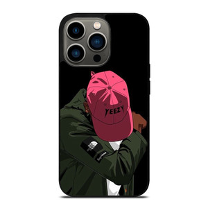 SUPREME NORTHFACE YEEZY iPhone 13 Pro Case Cover SUPREME NORTHFACE YEEZY iPhone 13 Pro Case Cover