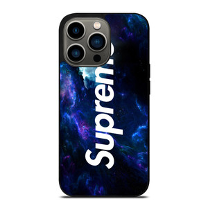 SUPREME SPACE ART iPhone 13 Pro Case Cover SUPREME SPACE ART iPhone 13 Pro Case Cover