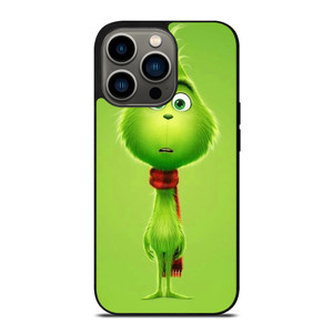 THE GRINCH LITTLE iPhone 13 Pro Case Cover THE GRINCH LITTLE iPhone 13 Pro Case Cover