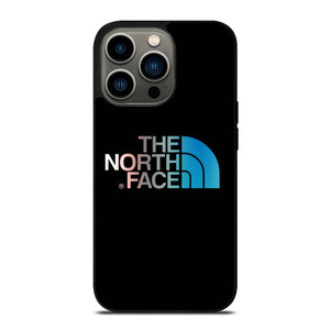 THE NORTH FACE SYMBOL iPhone 13 Pro Case Cover THE NORTH FACE SYMBOL iPhone 13 Pro Case Cover