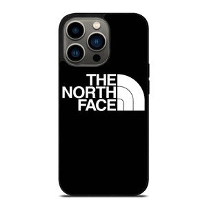 THE NORTH FACE iPhone 13 Pro Case Cover THE NORTH FACE iPhone 13 Pro Case Cover