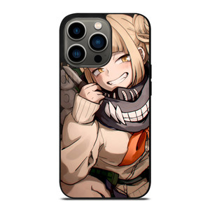 TOGA MY HERO ACADEMIA ANIME iPhone 13 Pro Case Cover TOGA MY HERO ACADEMIA ANIME iPhone 13 Pro Case Cover