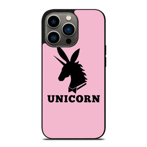 UNICORN PLAYBOY iPhone 13 Pro Case Cover UNICORN PLAYBOY iPhone 13 Pro Case Cover