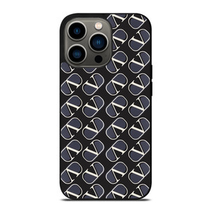 VALENTINO LOGO EMBLEM iPhone 13 Pro Case Cover VALENTINO LOGO EMBLEM iPhone 13 Pro Case Cover