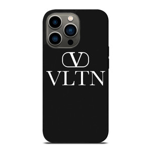 VALENTINO VLTN LOGO iPhone 13 Pro Case Cover VALENTINO VLTN LOGO iPhone 13 Pro Case Cover