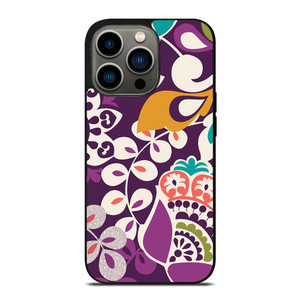 VERA BRADLEY 3 iPhone 13 Pro Case Cover VERA BRADLEY 3 iPhone 13 Pro Case Cover