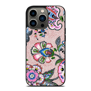 VERA BRADLEY BRAMBLE iPhone 13 Pro Case Cover VERA BRADLEY BRAMBLE iPhone 13 Pro Case Cover