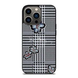 VERA BRADLEY FLORAL BLOOMS iPhone 13 Pro Case Cover VERA BRADLEY FLORAL BLOOMS iPhone 13 Pro Case Cover