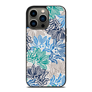 VERA BRADLEY SANTIAGO iPhone 13 Pro Case Cover VERA BRADLEY SANTIAGO iPhone 13 Pro Case Cover
