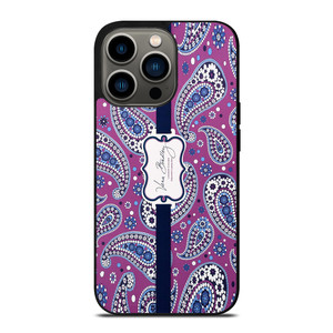 VERA BRADLEY iPhone 13 Pro Case Cover