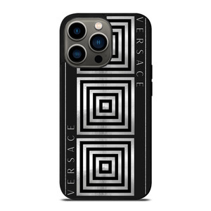 VERSACE LOGO ART iPhone 13 Pro Case Cover