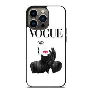 VOGUE FASHION iPhone 13 Pro Case Cover VOGUE FASHION iPhone 13 Pro Case Cover