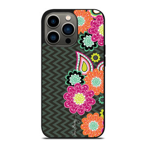 ZIGGY ZINNIA VERA BRADLEY iPhone 13 Pro Case Cover ZIGGY ZINNIA VERA BRADLEY iPhone 13 Pro Case Cover