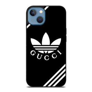 ADIDAS X GUCCI iPhone 13 Case Cover
