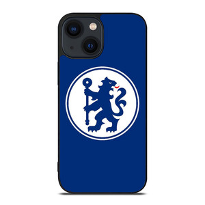CHELSEA FOOTBALL CLUB ICON iPhone 14 Plus Case Cover CHELSEA FOOTBALL CLUB ICON iPhone 14 Plus Case Cover