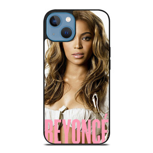 BEYONCE KNOWLES iPhone 13 Case Cover