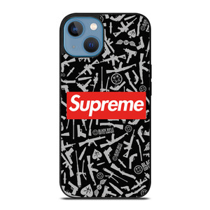 BLACK RIFLE COFFEE COMPANY SUPREME iPhone 13 Case Cover BLACK RIFLE COFFEE COMPANY SUPREME iPhone 13 Case Cover