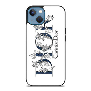 CHRISTIAN DIOR AESTHETIC LOGO iPhone 13 Case Cover CHRISTIAN DIOR AESTHETIC LOGO iPhone 13 Case Cover