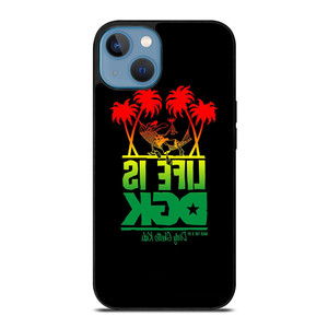 DGK SKATEBOARDING RAINBOW LOGO iPhone 13 Case Cover DGK SKATEBOARDING RAINBOW LOGO iPhone 13 Case Cover