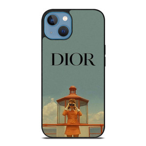 DIOR MERCUSUAR iPhone 13 Case Cover DIOR MERCUSUAR iPhone 13 Case Cover