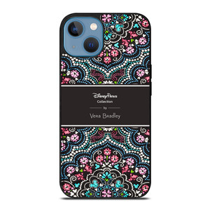 DISNEY PARKS VERA BRADLEY iPhone 13 Case Cover