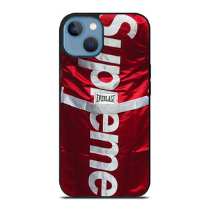 EVERLAST BOXING CLOAK SUPREME iPhone 13 Case Cover EVERLAST BOXING CLOAK SUPREME iPhone 13 Case Cover