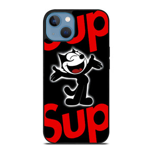 FELIX THE CAT SUPREME iPhone 13 Case Cover FELIX THE CAT SUPREME iPhone 13 Case Cover