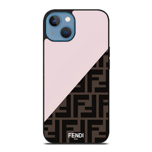 FENDI ROMA FASHION iPhone 13 Case Cover FENDI ROMA FASHION iPhone 13 Case Cover