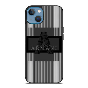 GIORGIO ARMANI LOGO FASHION iPhone 13 Case Cover GIORGIO ARMANI LOGO FASHION iPhone 13 Case Cover