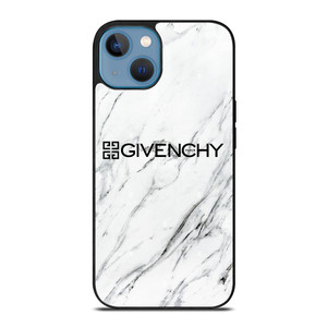 GIVENCHY PARIS EMBLEM iPhone 13 Case Cover
