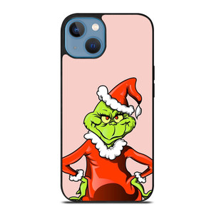 GRINCH STOLE CHRISTMAS iPhone 13 Case Cover GRINCH STOLE CHRISTMAS iPhone 13 Case Cover