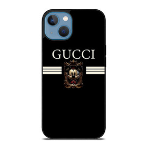 GUCCI LOGO DISNEY MICKEY MOUSE iPhone 13 Case Cover GUCCI LOGO DISNEY MICKEY MOUSE iPhone 13 Case Cover