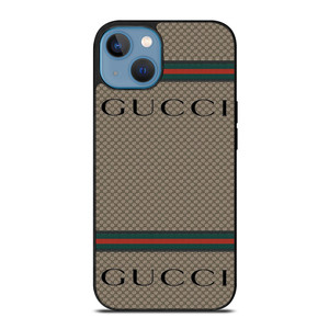 GUCCI LOGO EMBLEM ICON iPhone 13 Case Cover GUCCI LOGO EMBLEM ICON iPhone 13 Case Cover