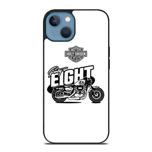 HARLEY DAVIDSON FORTY EIGHT ART iPhone 13 Case Cover HARLEY DAVIDSON FORTY EIGHT ART iPhone 13 Case Cover