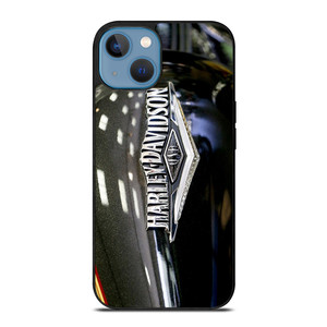 HARLEY DAVIDSON LOGO USA iPhone 13 Case Cover HARLEY DAVIDSON LOGO USA iPhone 13 Case Cover