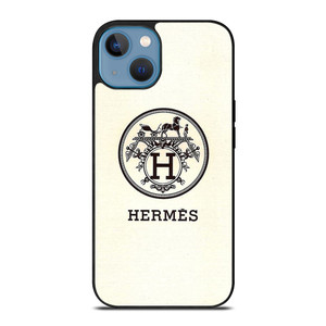 HERMES PARIS LOGO ICON iPhone 13 Case Cover