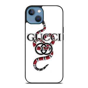 ICON GUCCI SNAKE iPhone 13 Case Cover