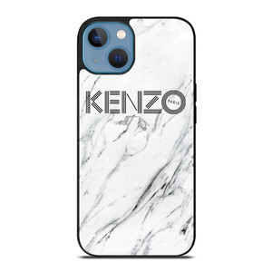 KENZO PARIS LOGO iPhone 13 Case Cover