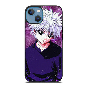 KILLUA ZOLDYCK HUNTER X HUNTER 2 iPhone 13 Case Cover