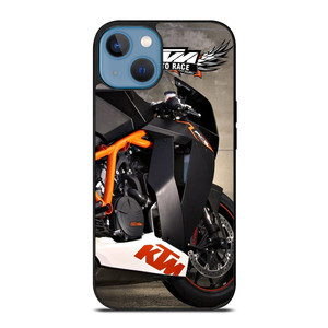 KTM READY TO RACE 4 iPhone 13 Case Cover