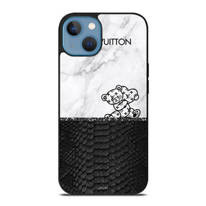 LOUIS VUITTON LV BEAR ICON iPhone 13 Case Cover