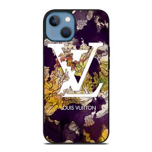 LOUIS VUITTON LV FLOWER iPhone 13 Case Cover