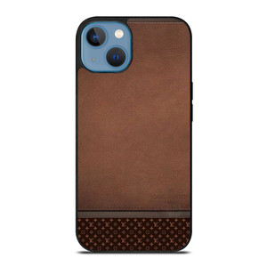 LOUIS VUITTON PARIS iPhone 13 Case Cover LOUIS VUITTON PARIS iPhone 13 Case Cover