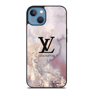 LOUIS VUITTON WAVE ICON iPhone 13 Case Cover LOUIS VUITTON WAVE ICON iPhone 13 Case Cover