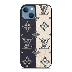LV LOUIS VUITTON PATTERN LOGO iPhone 13 Case Cover LV LOUIS VUITTON PATTERN LOGO iPhone 13 Case Cover